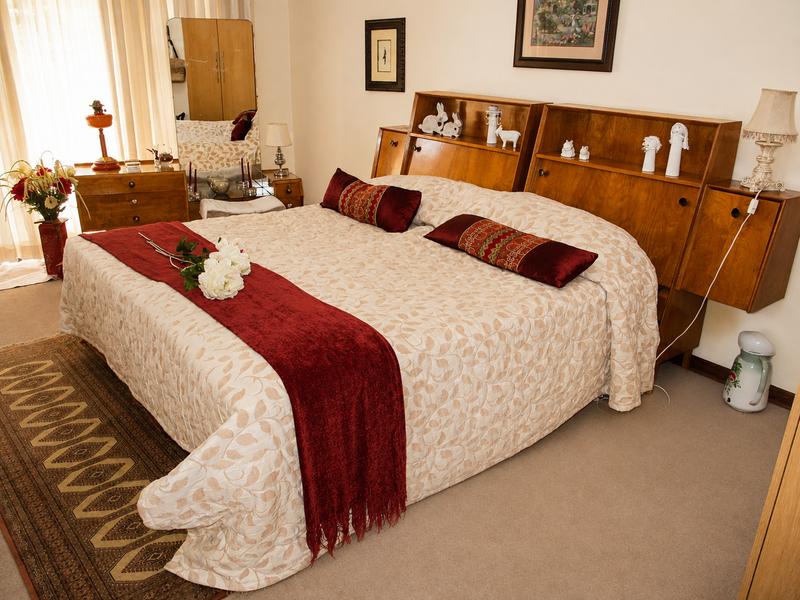 5 Bedroom Property for Sale in Dan Pienaar Free State